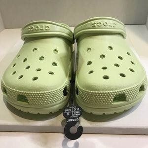 Classic Croc